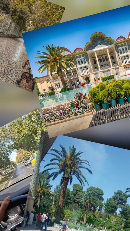 ارم و خاطرات قشنگش🍃🍂