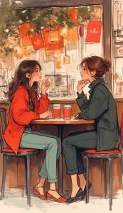 حقیقته(کپشن) 🥰🙋