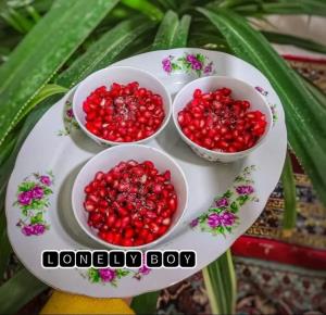 خوشمزه پاییزی 🍁🍂🥰🥰