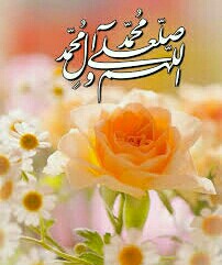  شکر خدا  صلوات در دلت به برکت باران عطا فرمود 