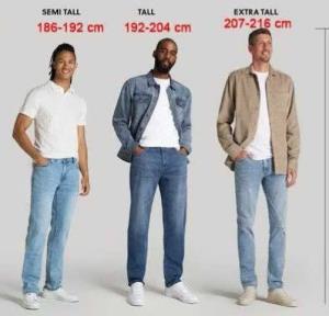 قد بلند‌ها بخوانند!🧐
