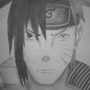 طراحی انیمه