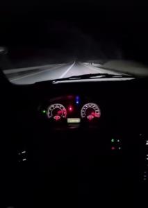 خدایا دوستدارم توام تنهایی