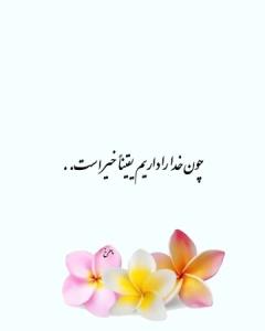 سلام شب خوش 