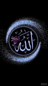 إلهی وربی من لی غیرک 🕊️