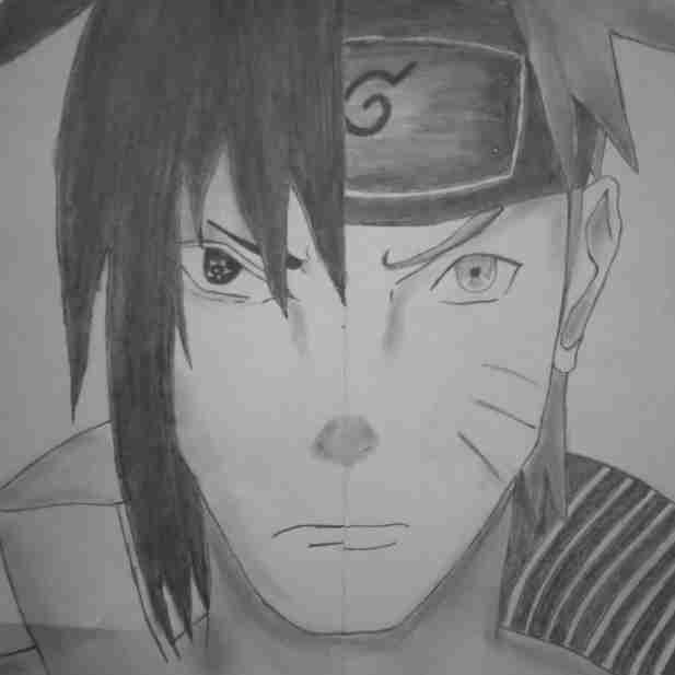 طراحی انیمه