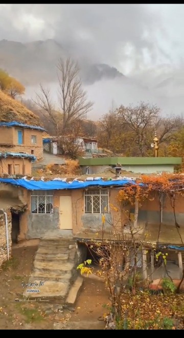 چه هوای دل انگیزی👌