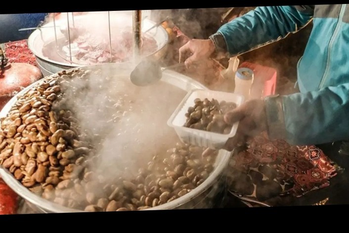 نظرتو ن چیه؟