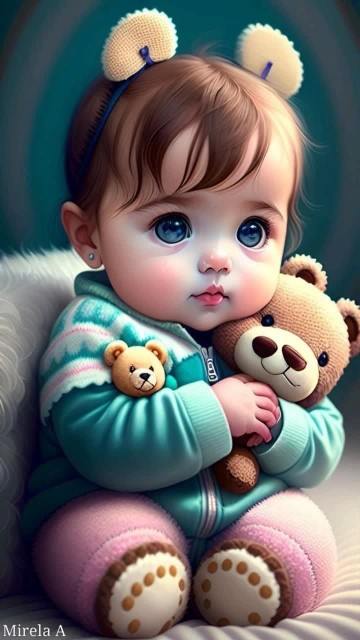 کیاازاین‌نی‌نی‌می‌خواهن‌‌چقدرنازه