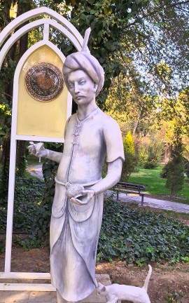 ♦️نِـگران چـیزے نباش 
چونکه اینو #خـدا گفته 
