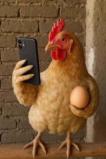 بیام‌یک‌سلفی‌بگیرم