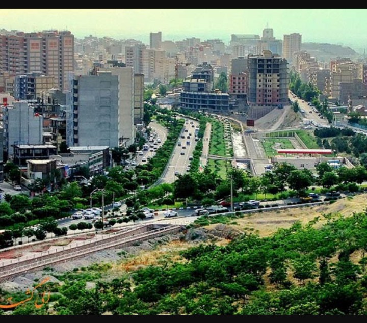 چهره.شهرارومیه