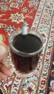 گل گاو زبون بخورم بلکه اعصابم آروم بشه🤕🤕