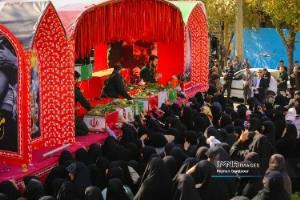 تشییع.شهدا گمنام