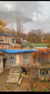 چه هوای دل انگیزی👌