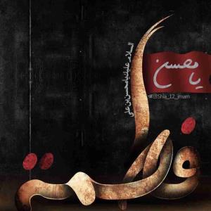 امام صادق : خدا در شب معراج به پیامبرش فرمود در قیامت اولین کسی که در مورد او دادرسی حک میشود محسن بن علی است ( کامل زیارات ، باب ۱۰۱، حدیث ۱۱) 