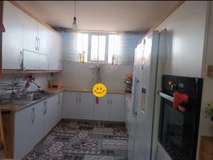 اشپزخونم 🧿چطوره خانوما؟حسابی بعد نهار مرتبش کردم😊