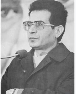 شهید حسن آیت 🌹