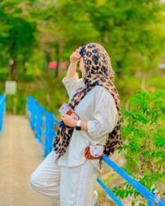 دلت که دریا باشه خدابهت کشتی میده 