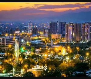 چهره.شهرتبریز برزگ