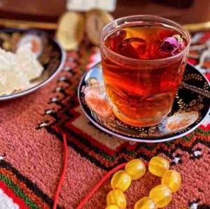 عصرتون بخیر