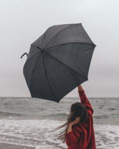 به هم نزدیکیم اما‌؛ تو روزی و من شب و این ترمیناتور است