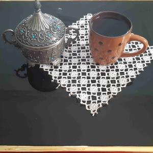 خوشبختی و آرامش را نجو

که هرگز نخواهی یافت

خوشبختی و آرامش همین لحظه توست

لحظه ای که دنیا را با عمق بیشتری نگاه کردی

آنگاه در می‌یابی که

الان همه چیز در وجود خودم هست

تنها کافی است عمیقا شاهد زندگی باشی

عصرتــون بخیر ودلتون شاد💐☕🍪🍫

