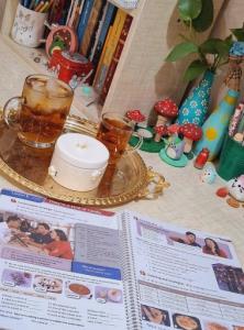 حوالی 2 بامداد....🧿🤍