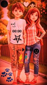 واسه همه "نیستمتون" واسه تو "چشامی" 😻💋