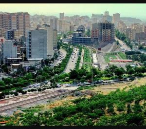 چهره.شهرارومیه