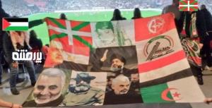 اسپانیا.درخشش مقاومت