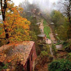 🍁
هوای
پاییزی
قلعه‌رودخان
فومن
گیلان
🍃🌸🍃🌸🍃🌸🍃