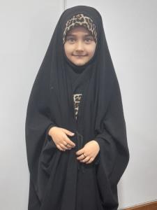 خدایا همه‌ی بچه هامونو.عاقبت بخیر کن .🤲