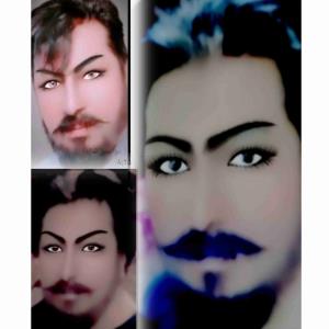 سلام..وقتی یک ادم خوب وبامعرفت در کنارته  بهشت همراته وقتی اون را ازدست میدی  تازه میفهمی مثل بابات ادم از بهشت بیرونت کردن.. قطعا بخواطر ندانستن قدرشه.