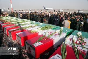 شهدا گنمام مشهد