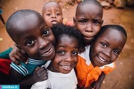 رفیقای بچگیام🥺