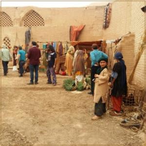 پیش تولید فیلم حضرت موسی مبرقع(ع) 