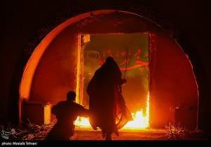 کوچه های.بنی هاشم