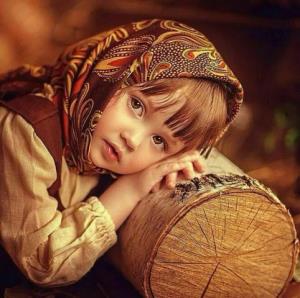 🍂
یقیناً کلٌّه خیر

سراسر خیر است، وقتی همه چیز دست خداست 