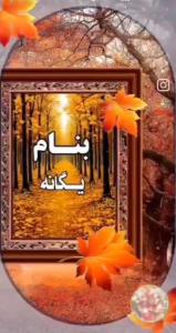 سلام وری ماهتون عزیزلوم ❤