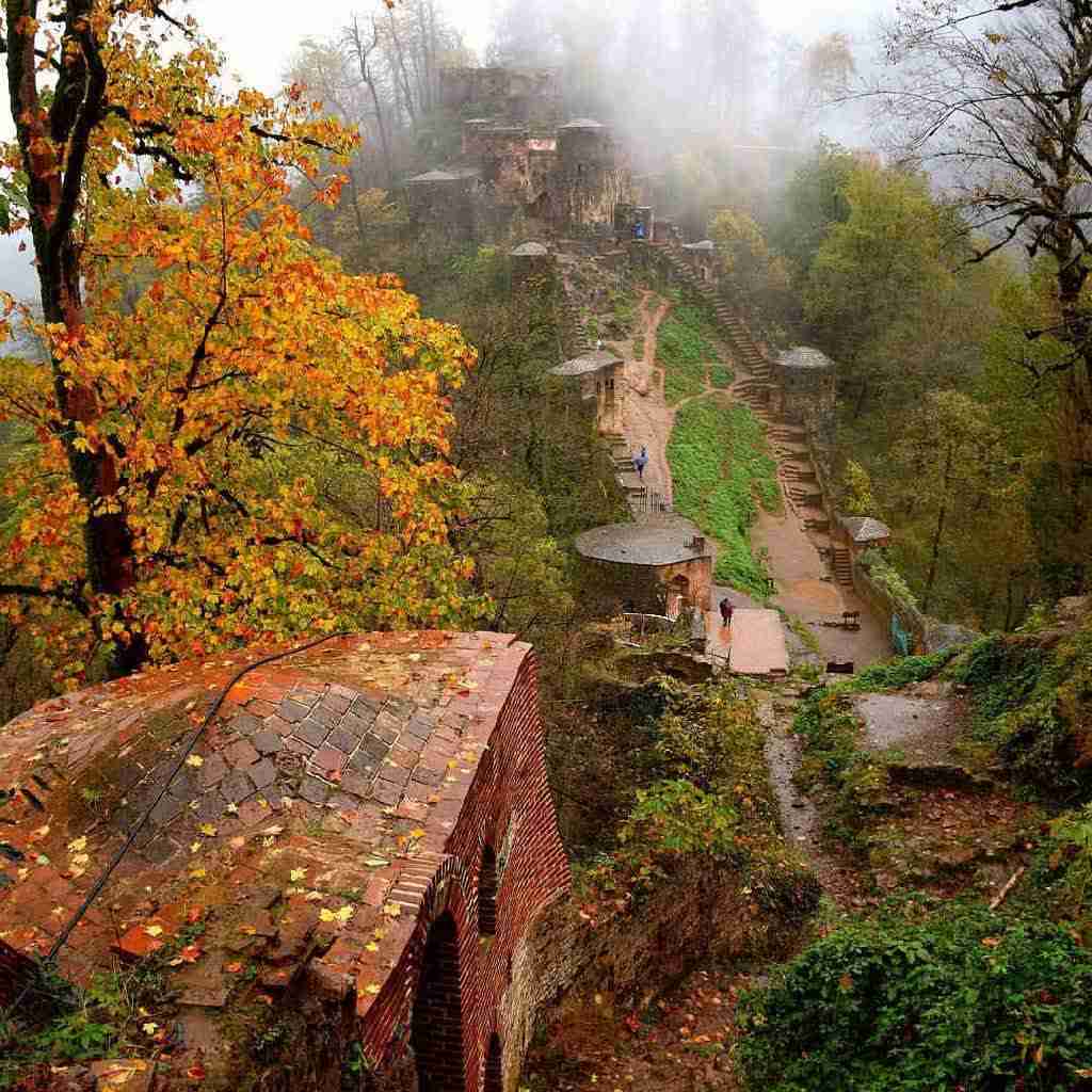 🍁
هوای
پاییزی
قلعه‌رودخان
فومن
گیلان
🍃🌸🍃🌸🍃🌸🍃