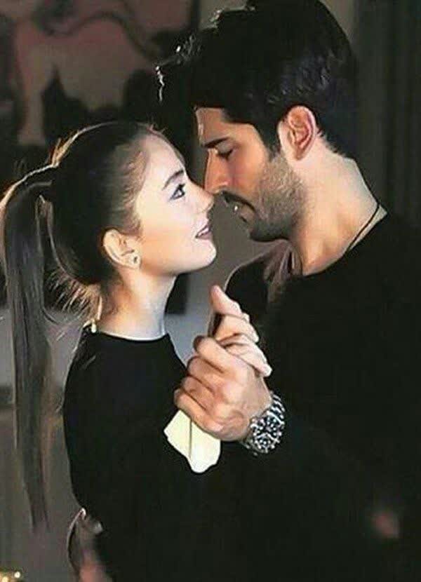 دوست‌داشتن