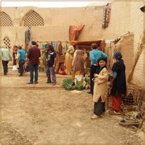 پیش تولید فیلم حضرت موسی مبرقع(ع) 