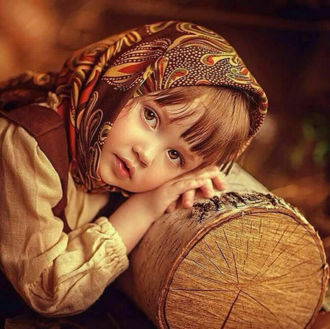 🍂
یقیناً کلٌّه خیر

سراسر خیر است، وقتی همه چیز دست خداست 