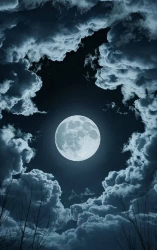 ⭐⭐⭐🌌🌌🌌🌙