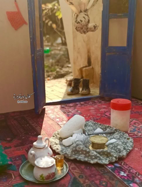 حس خوب زندگی 👌🥰🥰