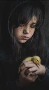 مادر بزرگم می‌گفت : ...