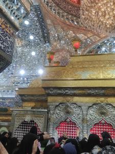 🍃یا ثارالله وبن‌ ثاره 🍃