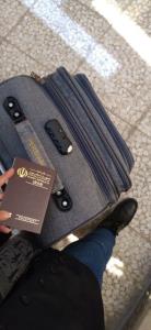 در قلب ماست‌ آنکه‌ اَز‌ چشمانمان‌ دور‌ اَست🖤🍃