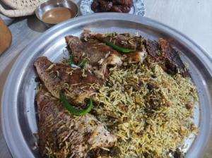 ناهارامروزماغذای اصیل بوشهری